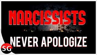 Unveiling the Elusive Apology The Tactics of a Covert Narcissist [upl. by Robet]