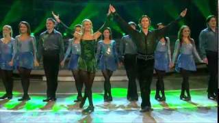 Irish Dance Group  Irish Step Dancing Riverdance 2009 [upl. by Christen441]