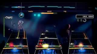 Rock Band 4  Pompeii by Bastille  Expert Full Band [upl. by Hcelemile741]