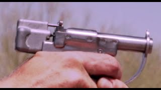 The Liberator Pistol  First Shots [upl. by Royd]