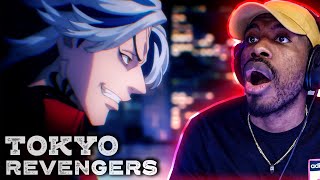 THIS ANIME IS FINALLY BACK Tokyo Revengers Season 2 Opening Reaction [upl. by Adnuahsar352]