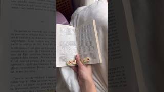 DIY  une bague de lecture en argile autodurcissante [upl. by Bo]