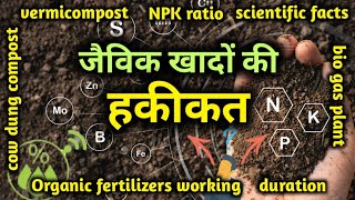 Organic farming secrets different fertilizers npk value when amp how to useagriinfo [upl. by Jarrod]