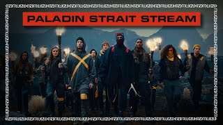 PALADIN STRAIT LIVESTREAM ANALYSIS Twenty One Pilots 2024 Music Video [upl. by Stochmal259]