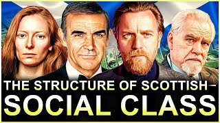 Clans To Commoners Scotlands Social Class System Explained [upl. by Ahsinotna292]