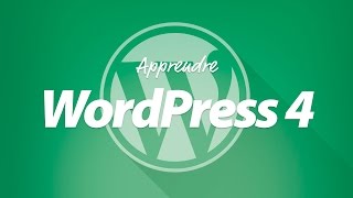 Formation vidéo Apprendre WordPress 4 par Elephorm [upl. by Elyc]