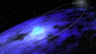 Unexplained GammaRay Pulsar [upl. by Greggory558]