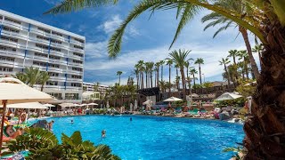 Abora Buenaventura by Lopesan Hotels Playa del Ingles Spain [upl. by Cummings]