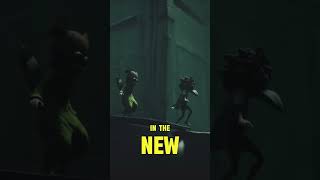 Little Nightmares III – Games news4 [upl. by Faubert]