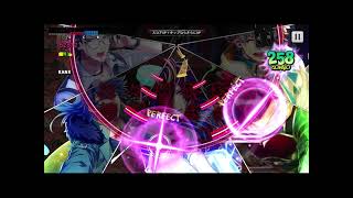 hypnosis mic arb  requiem  a part full combo ss [upl. by Ayotaj]