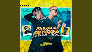 Maldita Perigosa Brega Funk Remix [upl. by Yddor707]