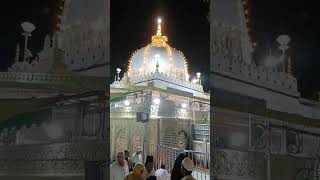 Ajmer dargah Sharif ke bare mein teen hairan kar Dene wali baten 😱😱🤲🤲🤲🤲🕌🕋🤲🕌🕋 [upl. by Aiuqenehs448]