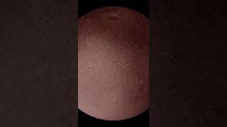 Makemake sound moon nasa space astronomy planet [upl. by Emili]