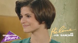 Hélène et les garçons  Épisode 137  Tendresse [upl. by Yci]