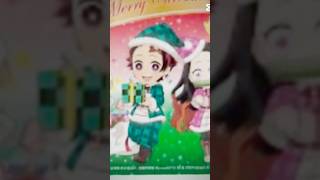 Ds Christmas edit anime demonslayer edit [upl. by Novelia535]