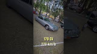 Lo mejor de autoclasica 2024 citroen SM [upl. by Ormond593]