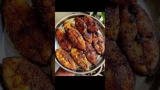 chef Shah zahid recipe cripes delicious fish fried with fish sauce [upl. by O'Conner]