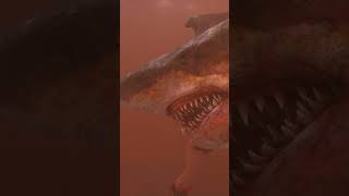 Toxic Shark VFX by CKVFX Steve Clarke amp Paul Knott  PART 1 [upl. by Ul]