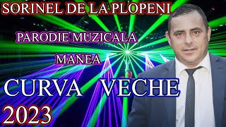 Sorinel de la Plopeni  CURVA VECHE MANEA PARODIE 🔥 LIVE 2022 🔥 [upl. by Eneleahs756]