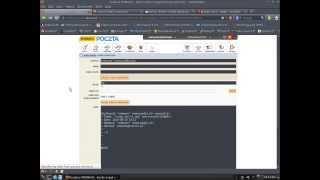 XSS pocztainteriapl [upl. by Eisaj268]