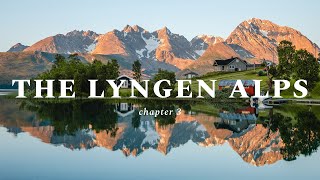 Lyngen Alps Norway Travel Video An Adventure Deep Into The Arctic Circle  Episode 3 [upl. by Atneuqal133]