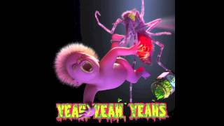 Yeah Yeah Yeahs quotDespairquot [upl. by Shirley52]