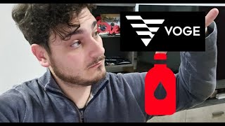 ControlloRabbocco olio Voge 900 DSX [upl. by Ahseryt575]