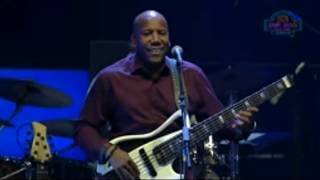 Nathan East Band of Brothers  JAKARTA JAZZ FESTIVAL [upl. by Adolf226]