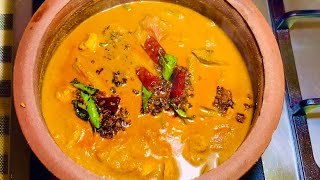 ചെമ്മീൻ മുരിങ്ങക്ക കറി I Chemmeen Muringakka Curry I Chemmeen Curry [upl. by Leinahtan746]