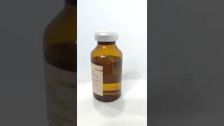 5 Adenosine Monophosphate Injectable Solution [upl. by Merchant]