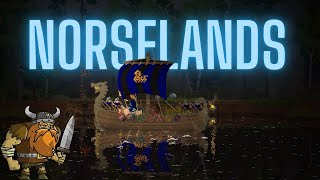 Kingdom Two Crowns Norseland DLC Review [upl. by Roselin247]