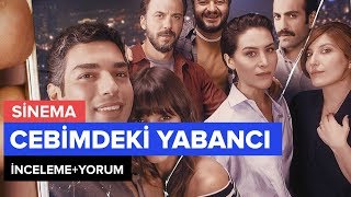 Cebimdeki Yabancı İncelemeYorum [upl. by Artim]