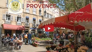 The Art of Living Provence [upl. by Atlanta]