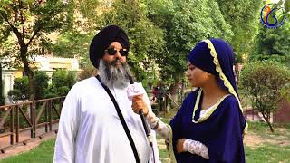 Hazoori Raagi Bhai Lakhwinder Singh Ji [upl. by Atiker]