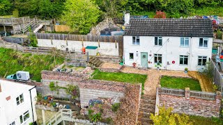 House For Sale  6 Church Road Coalbrookdale [upl. by Abbi892]