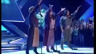 The X Factor 2004 Live Show 1  Voices with Soul [upl. by Arag]