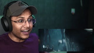 Venom The Last Dance Final Trailer • Reaction [upl. by Benedict]