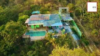 Green Home   320000  4 Bed 3 Bath  BVN Realty  SJDS Nicaragua  505 85689174  bvnicacom [upl. by Yniar]