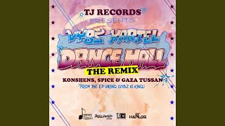 Dancehall Remix [upl. by Syramad]