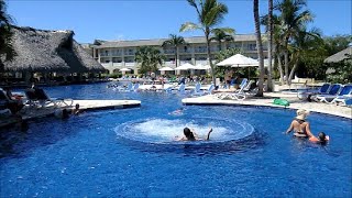 Memories Splash Punta Cana now called Royalton Splash Punta Cana [upl. by Akcirderf]