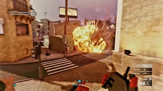 Insurgency Sandstorm  Kill Comp Series 💣💥 Ep 216  218 [upl. by Remmos]