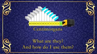 centimorgans  What are they and how do I use them [upl. by Brandwein]