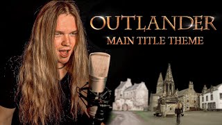 OUTLANDER THEME SONG Epic version ”The Skye Boat Song” [upl. by Anyek]