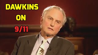 Richard Dawkins Interview  Richard Dawkins Talks 911 On Interview  Islam on Al Jazeera TV [upl. by Hgielrahc]