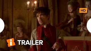 CYRANO – Trailer Oficial Legendado [upl. by Ekul]