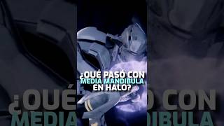 ¿Qué pasó con RTAS VADUM después de HALO 3  short halo curiosidades haloinfinite shorts [upl. by Netsoj491]