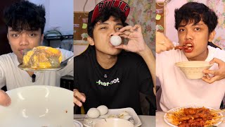 BALUT MUKBANG  Popoy Mallari [upl. by Yve]