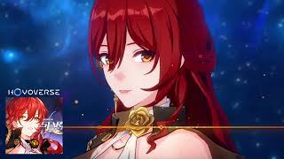 Himeko Trailer OST – Star Chaser  Honkai Star Rail [upl. by Satterfield579]