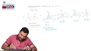 Lecture21 Conformational isomerism [upl. by Ahsiened]