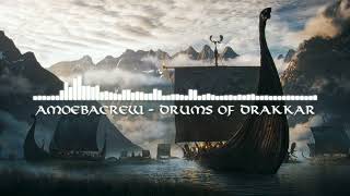 Drums of Drakkar Viking and medieval music [upl. by Osei]